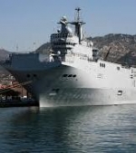 France, Russia close to cancelling frozen Mistral deal – Reuters