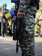 No casualties among Ukrainian soldiers in ATO area for past 24 hours