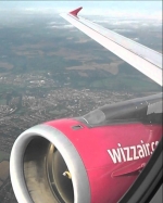 Wizz Air leaves Ukraine