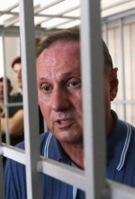 Landik: Yefremov Organized Capture of Oblast Administration and SBU Building in Luhansk