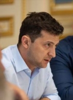 All members of parliament's finance committee should take lie detector test – Zelensky