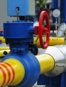 Ukraine has sufficient gas reserves