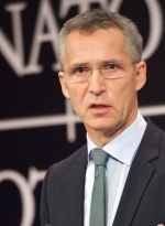 NATO, Ukraine to cooperate more closely in cyber security