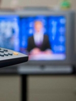 President Poroshenko plans to introduce Ukrainian-language quotas for TV