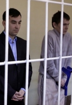 Prosecutors request 15 years in prison for Russian GRU officers