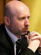 Turchynov supposes creation of Russian strike groups for invasion of Ukraine