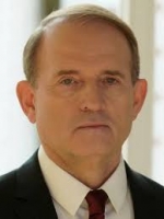 Medvedchuk comes to Prosecutor General's Office