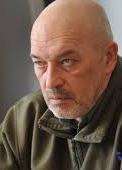 Ukraine Cabinet appointed former Luhank governor Tuka deputy minister for occupied territories