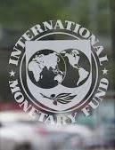 IMF representative arrives in Kyiv