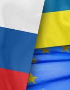 Russia wants EU to impose sanctions on Ukraine