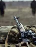 18 Ukrainian soldiers killed in Donbas in August