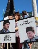 Umerov, Chiygoz handed over to Turkey