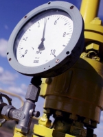 Ukraine and Russia nearing conclusion of gas transit contract