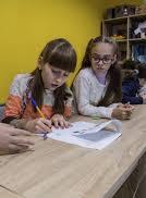 Sixty schools built in Ukraine over three years