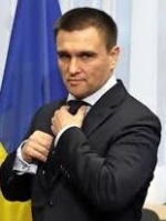 Klimkin to meet with new Polish foreign minister soon