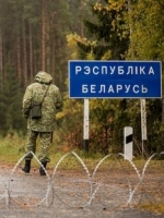 Ukraine to send 8,500 service members to border with Belarus