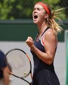 Elina Svitolina becomes world No. 3