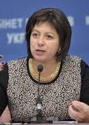 Jaresko: Memorandum with IMF will be signed soon