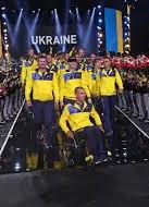 Invictus Games 2017: Ukraine wins third medal already