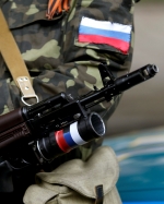 Russia created capable army out of DPR and LPR gangs - Tymchuk