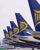 Ryanair in talks with five other Ukrainian airports