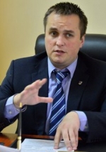 NABU makes public recorded conversations from SAPO chief Kholodnytsky's office