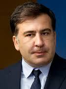 Saakashvili resigning from post of Odesa Regional State Administration head