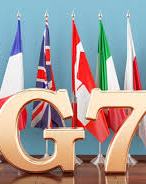 G7 foreign ministers to discuss security issues, including situation in Ukraine