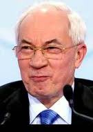 European Court of Justice repeals sanctions against Azarov, ex-officials