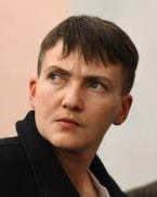 Ukrainian parliament greenlights MP Savchenko's arrest