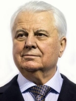 Leonid Kravchuk remains in intensive care after heart surgery weeks ago