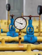 Energy Ministry announces end of gas crisis situation in Ukraine