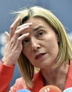 Illegal annexation of Crimea has to end – Mogherini