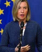 EU does not recognize illegal annexation of Crimea, as well as presidential election there – Mogherini