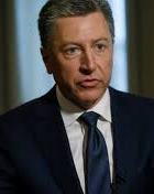 Volker: There is no reason for fighting in Donbas except for Russian troops