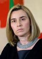 Mogherini: Visa-free regime for Ukraine and Georgia is priority