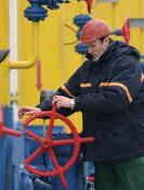 European Union to help Ukraine, Russia in negotiations on gas supplies