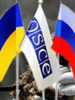 Meeting of Trilateral Contact Group on Donbas takes place in Minsk today