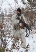 Militants violated ceasefire in eastern Ukraine nine times in last day