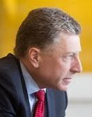 U.S. not to recognize Russia’s annexation of Crimea – Volker