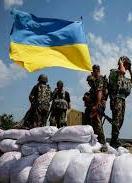 Two Ukrainian soldiers wounded in Donbas in last day