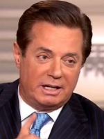 Ukraine ready to share information on Manafort with U.S.