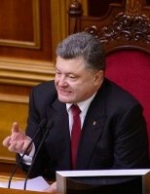 Poroshenko signs law on the simplification of the business environment