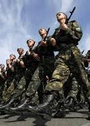 General Staff: Demobilization to take place in April, maybe late March