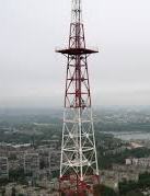 Two TV towers to be installed in Donetsk and Luhansk regions, says deputy minister