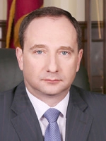 Ihor Rainin appointed as Head of Administration of President of Ukraine