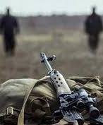 Militants launched 55 attacks on Ukrainian troops in Donbas in last day