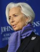 IMF concerned about Ukraine's slow progress