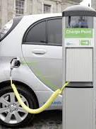 Number of electric cars in Ukraine growing – Ecology Ministry