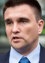 Klimkin to discuss visa-free regime, bilateral relations in Berlin